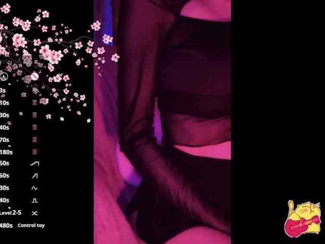Taliswoman webcam