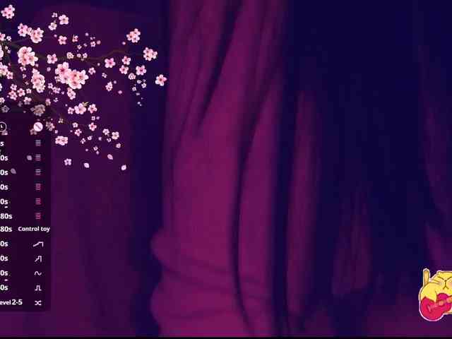 Taliswoman webcam
