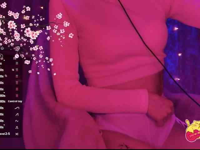 Taliswoman webcam