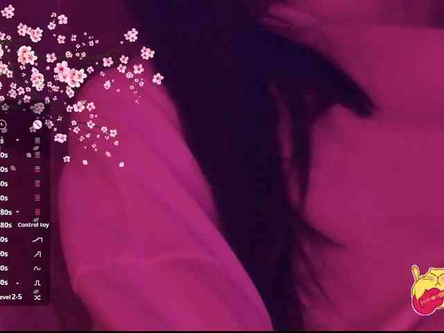 Taliswoman Live Webcam on BongaCams