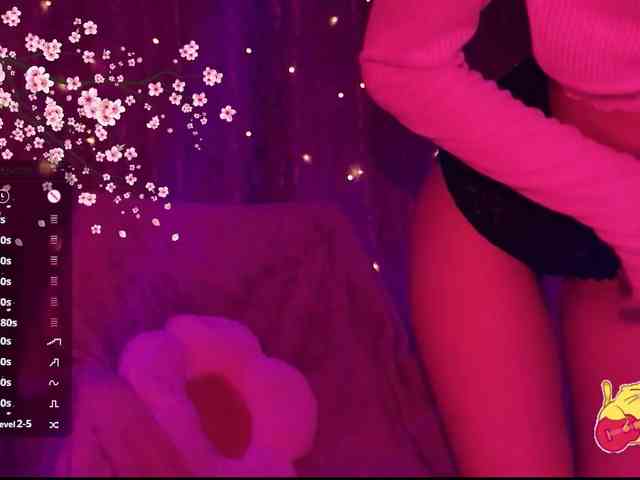 Taliswoman webcam