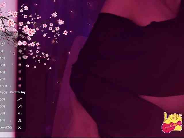 Taliswoman webcam