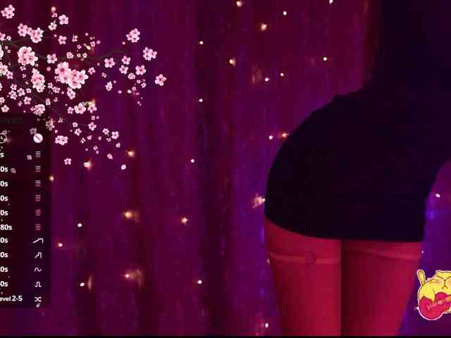 Taliswoman webcam