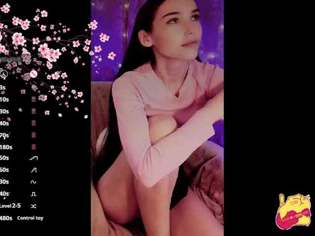 Modelo: Taliswoman
