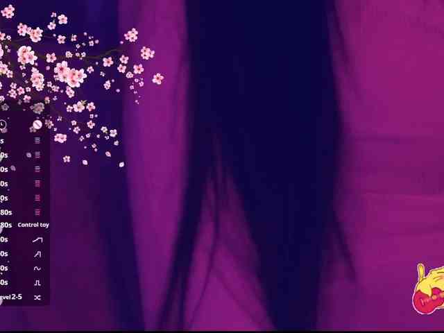 Taliswoman webcam