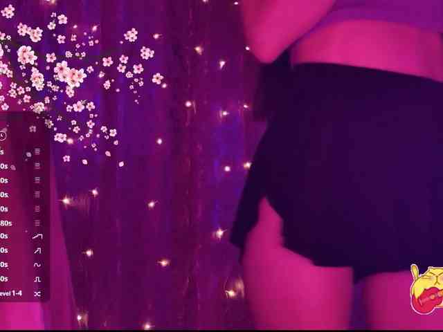Taliswoman webcam