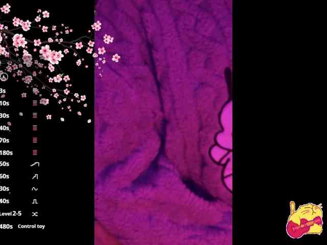 Taliswoman webcam