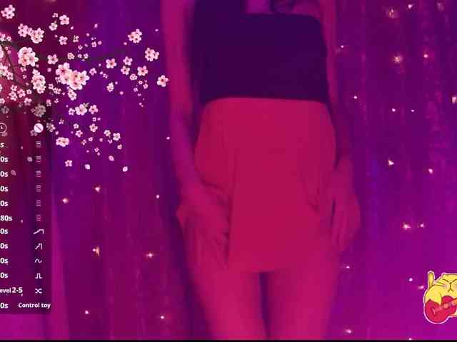 Taliswoman webcam