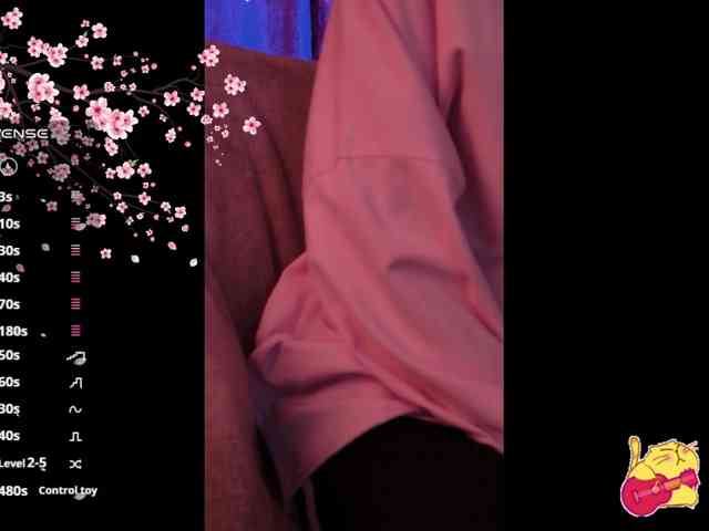 Taliswoman webcam