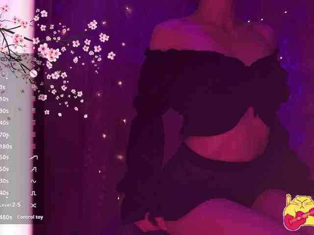 Taliswoman webcam