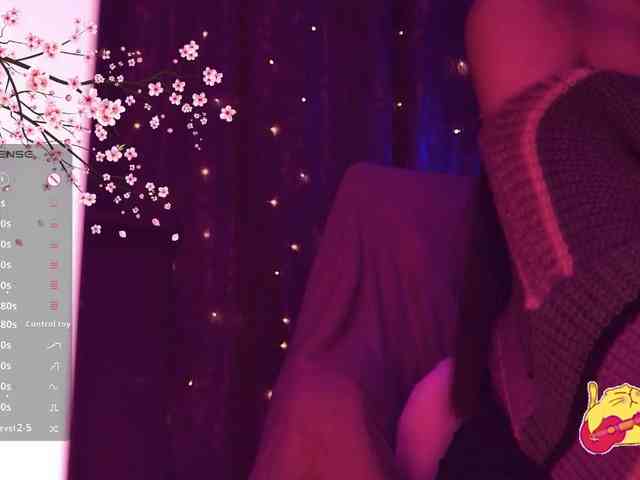 Karo1ina webcam