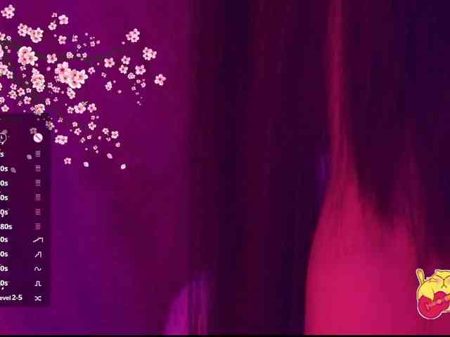 Taliswoman webcam