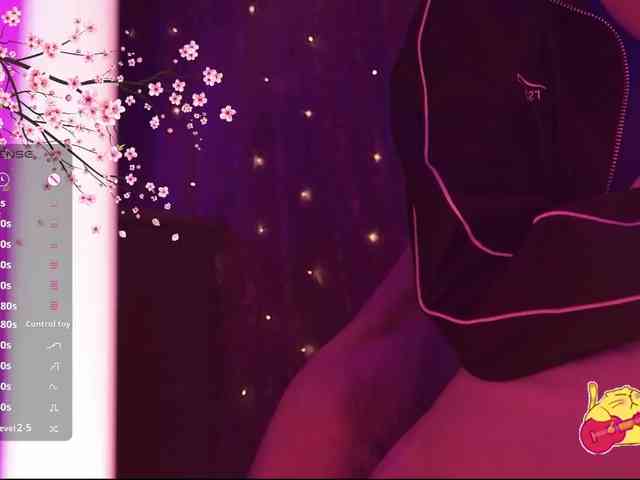 Taliswoman webcam
