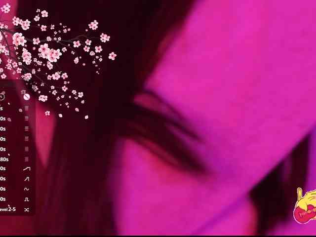 Taliswoman webcam