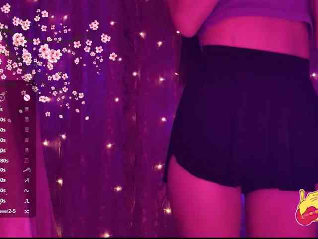 Taliswoman webcam