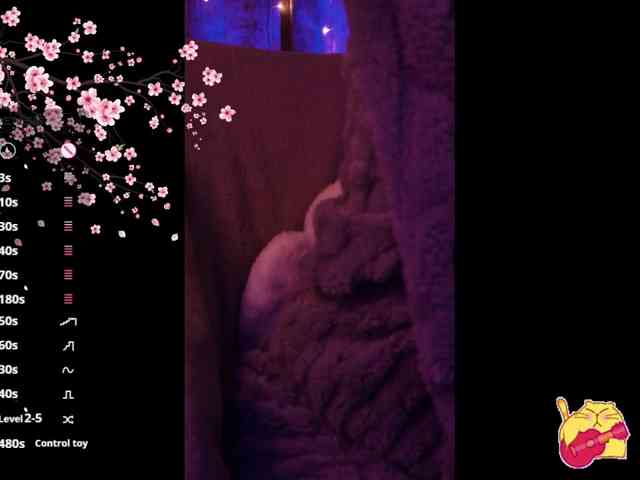 Taliswoman webcam
