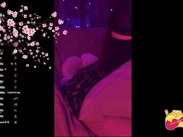 Taliswoman webcam