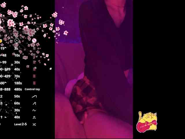 Taliswoman webcam