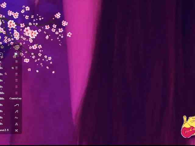 Taliswoman webcam