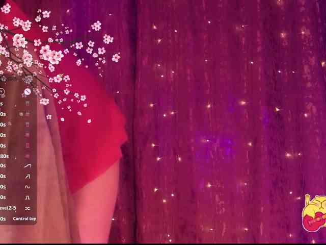 Taliswoman webcam