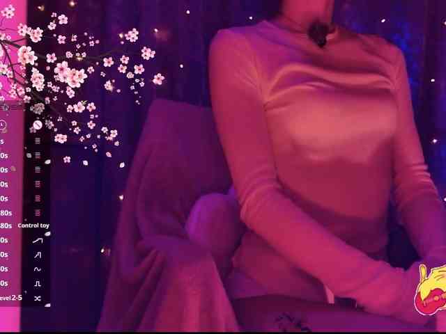 Taliswoman webcam