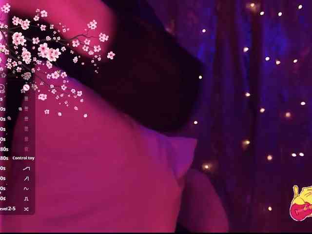 Taliswoman webcam
