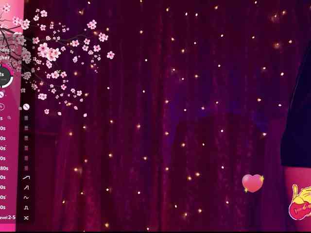 Taliswoman webcam