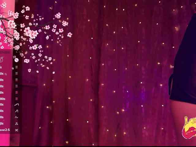 Taliswoman webcam