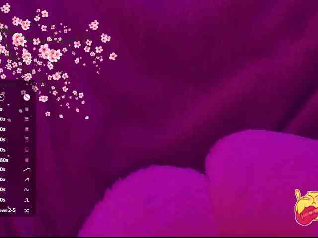 Taliswoman webcam