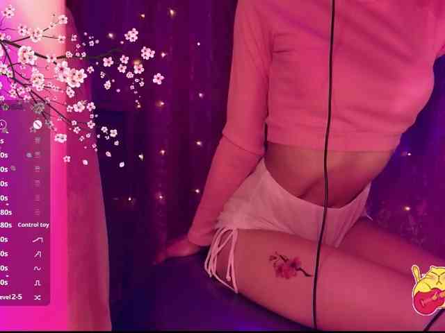 Taliswoman webcam