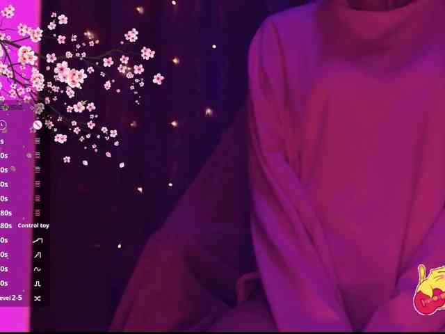 Taliswoman webcam