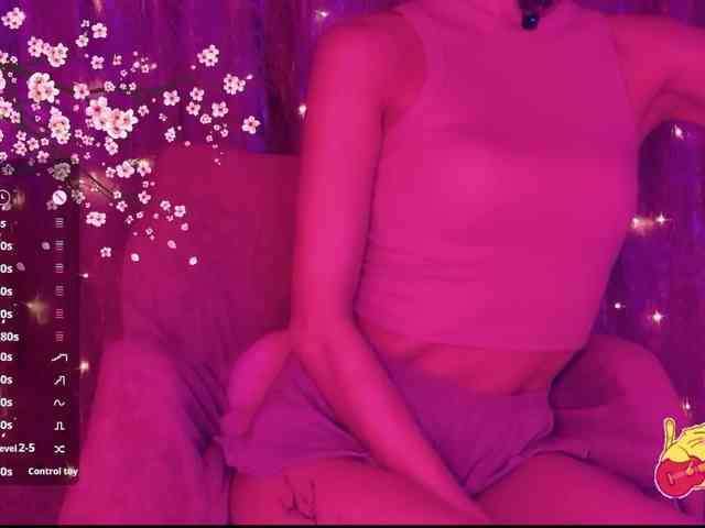 Taliswoman webcam
