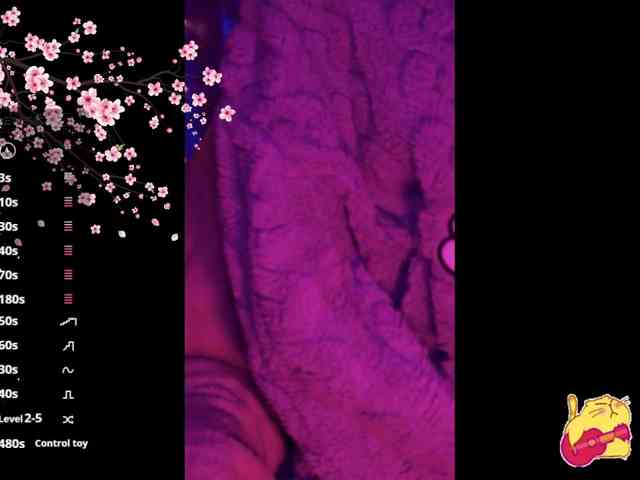 Taliswoman webcam