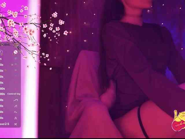 Karo1ina webcam