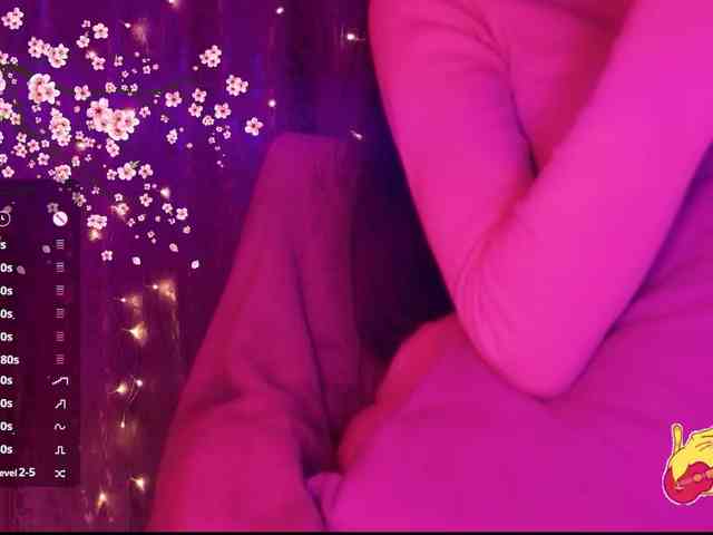 Taliswoman webcam