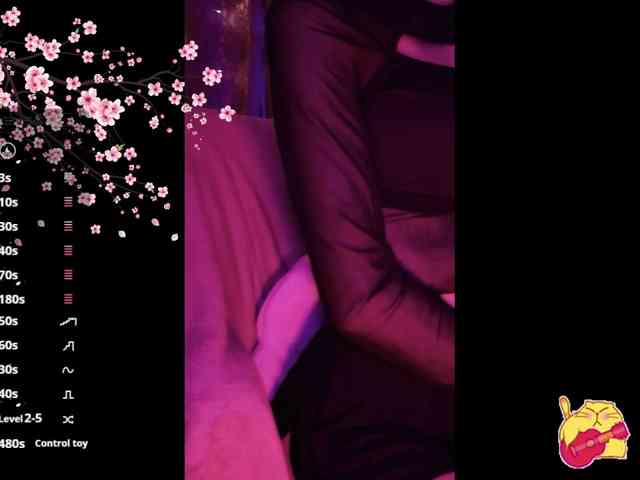 Taliswoman webcam