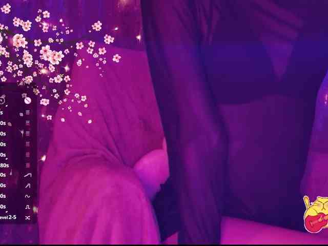 Taliswoman webcam