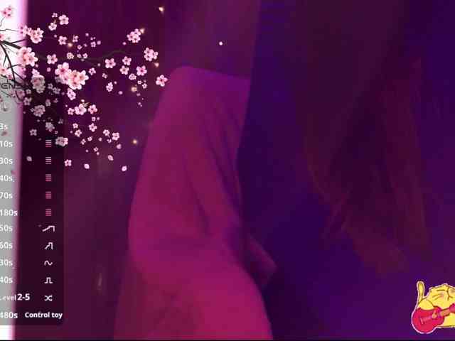 taliswoman's live room