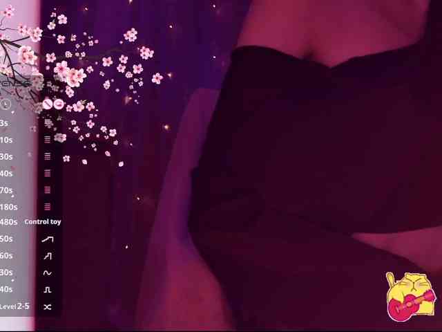 Taliswoman webcam