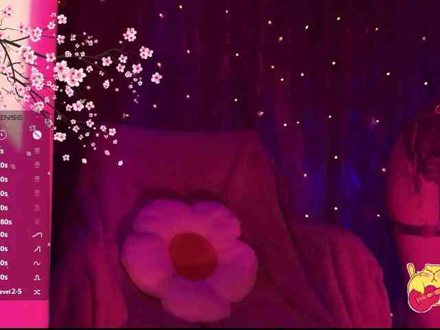 Taliswoman webcam