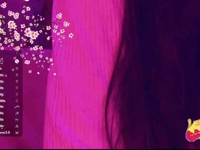 Taliswoman webcam