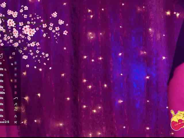 Taliswoman webcam
