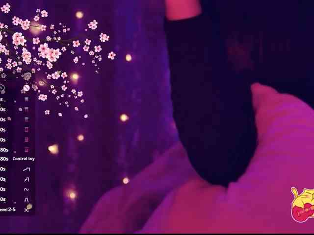 Taliswoman webcam