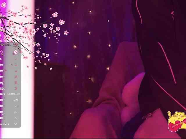 Taliswoman webcam