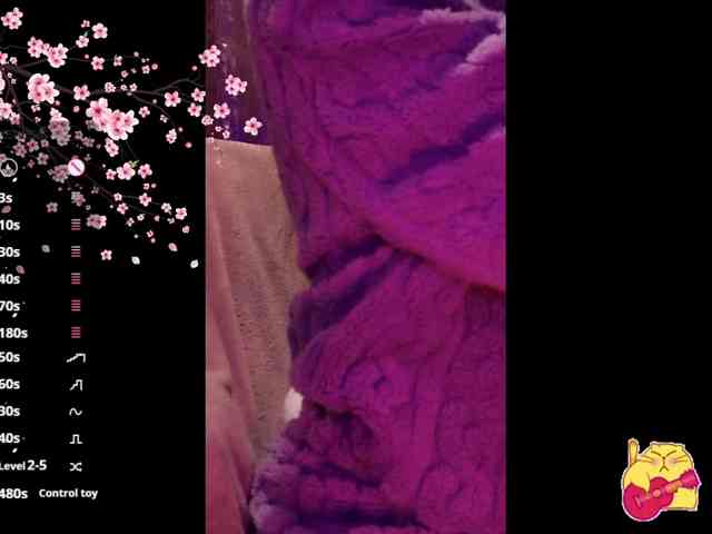 Taliswoman webcam