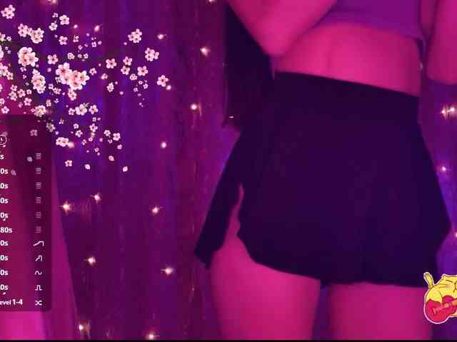 Taliswoman Sex Cam Show