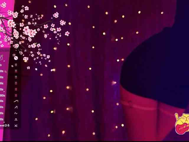 Taliswoman webcam