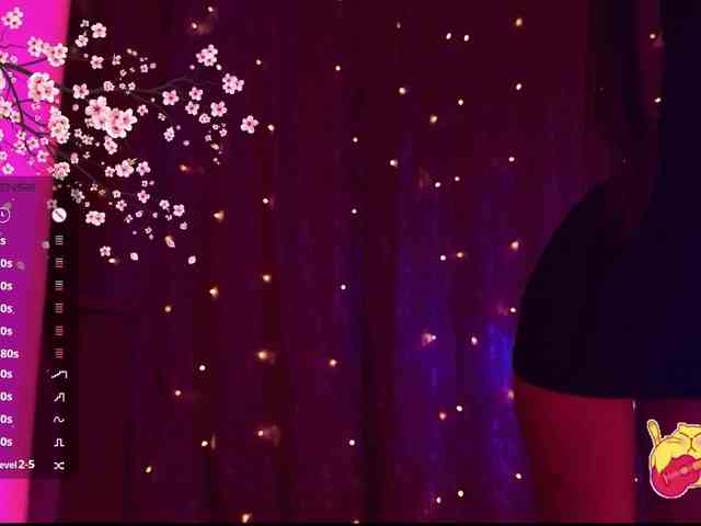 Taliswoman webcam