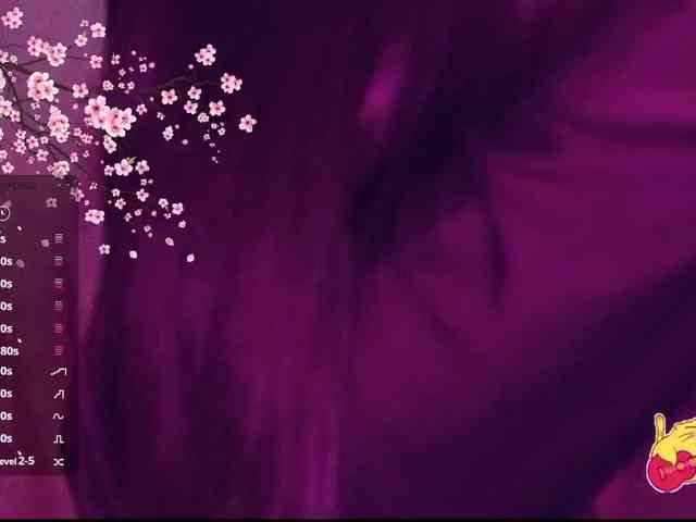 Taliswoman webcam