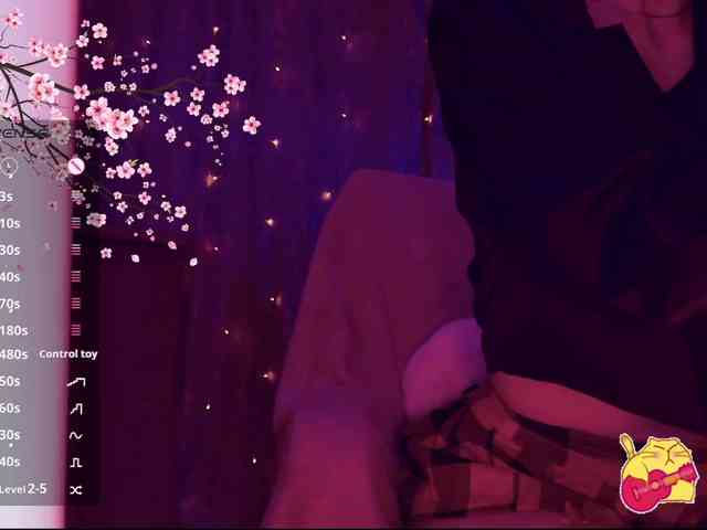 Taliswoman webcam